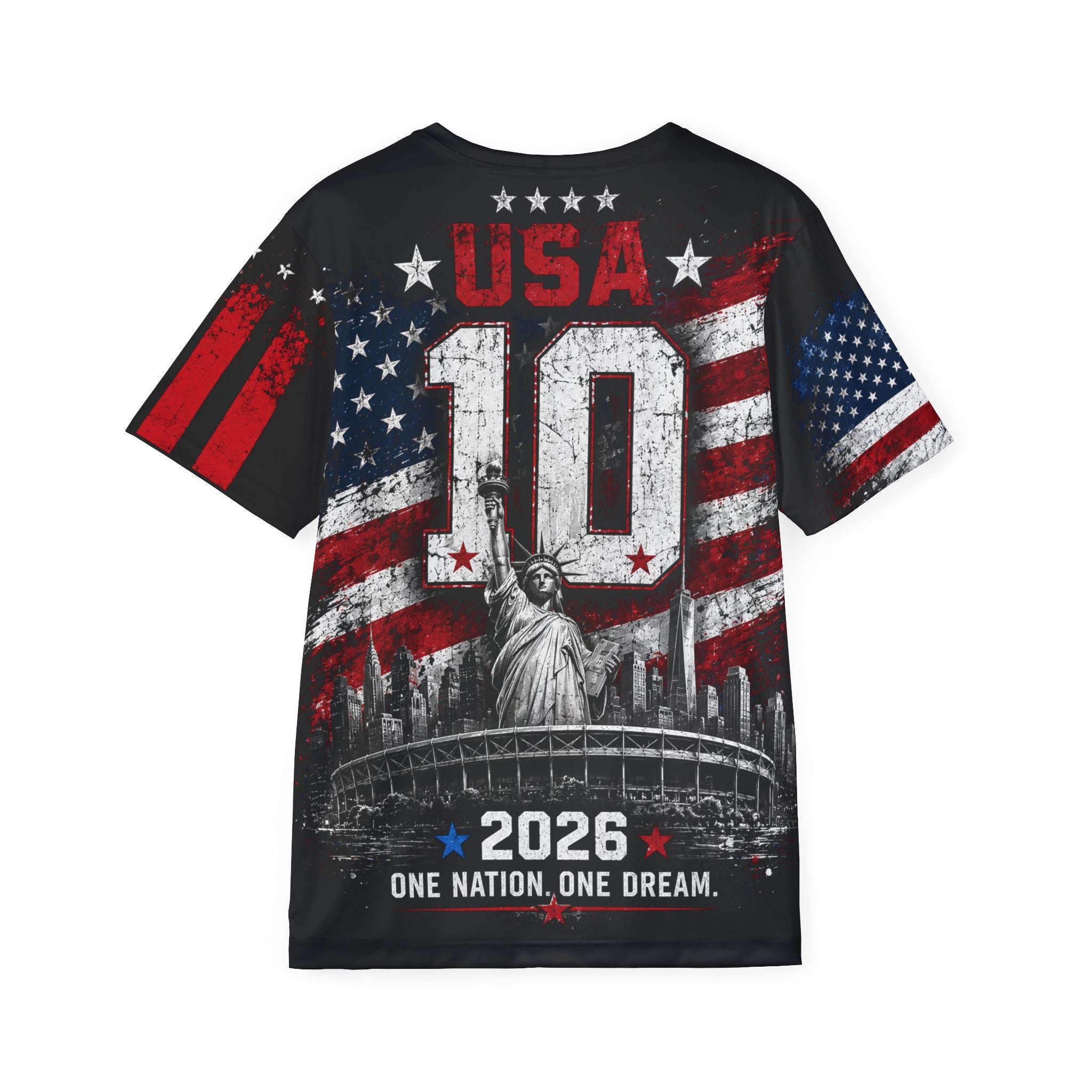 Men's Sports Jersey (AOP)