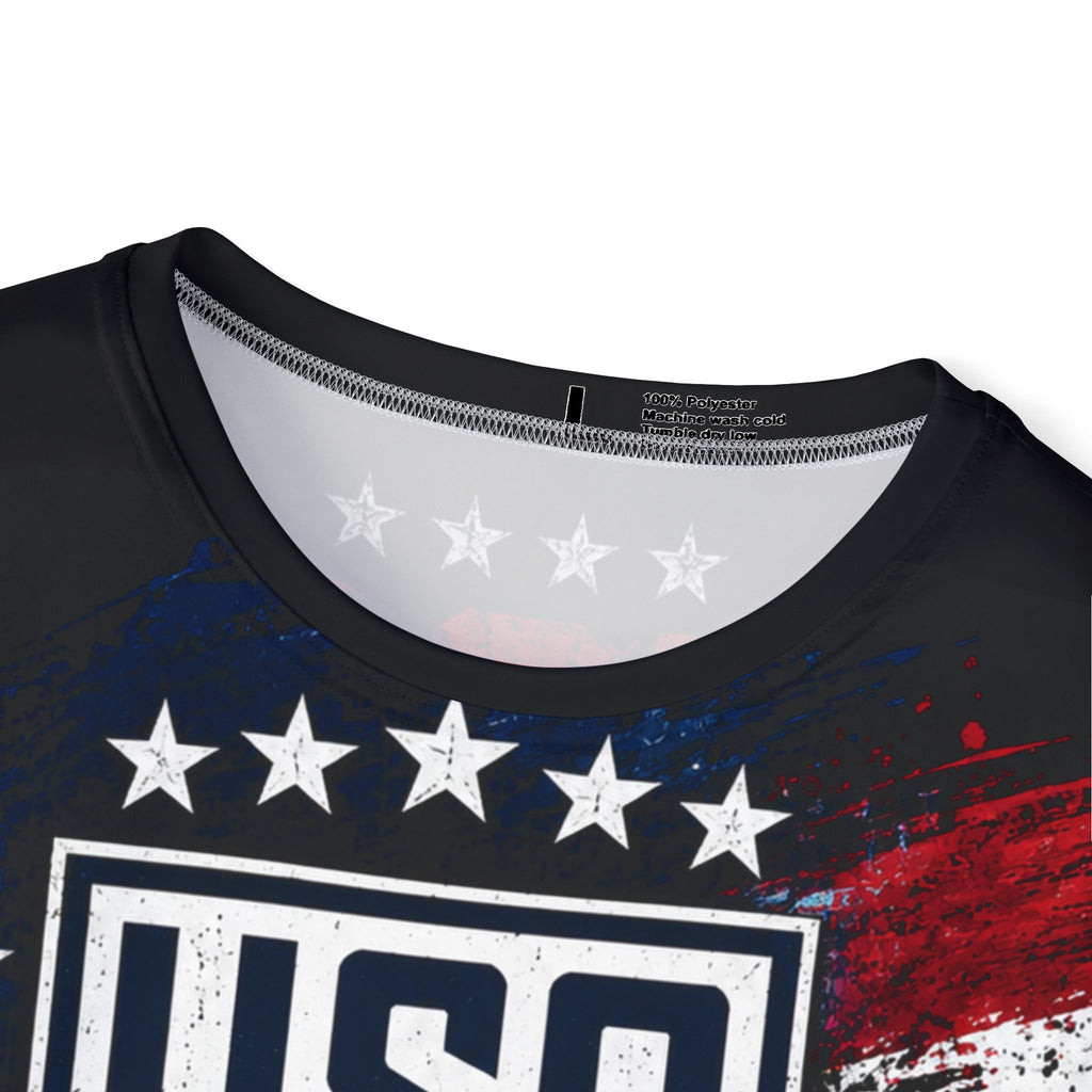 Men's Sports Jersey (AOP)